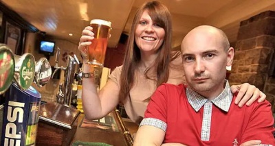 متلازمة التخمير التلقائي