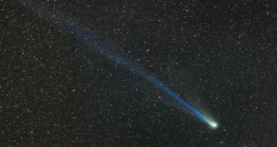 المذنب سويفت توتال