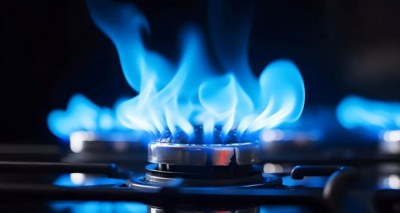 إشعال غازات البطن