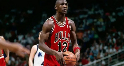 مايكل جوردان و نهائي أولمبياد برشلونة 