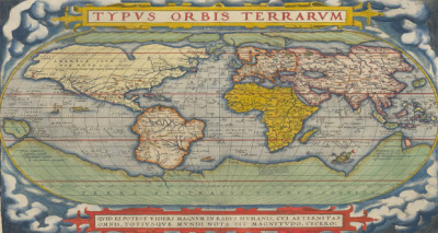 قارة تيرا أستراليس