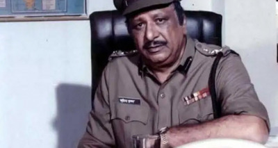 أكثر ممثل قام بدور ظابط شرطة