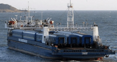 عبارات القطارات