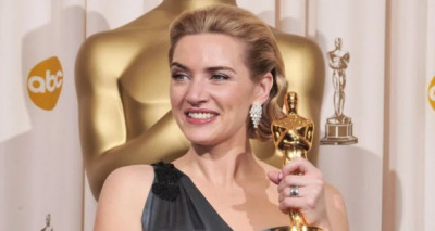 أوسكار كيت وينسلت