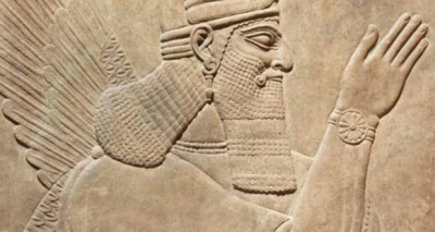 إحتفالات البابليين القدماء برأس السنة 