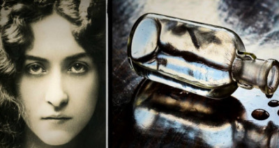 توسيع حدقة العين للنساء خلال عصر النهضة