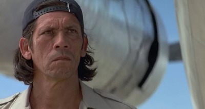 داني تريجو و شخصياته الشريرة 