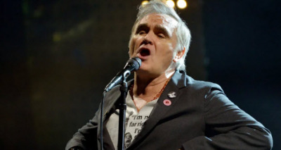 المغني البريطاني موريسي و تعصبه ضد اللحوم