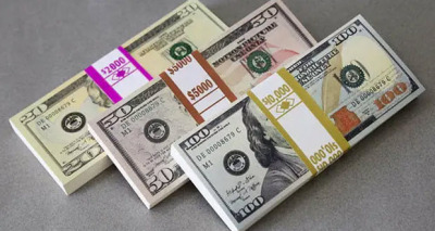 أموال السينما