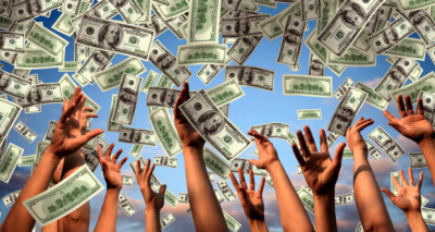 جيران فائزي اليانصيب