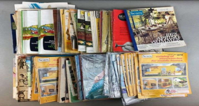 أوراق مجلة و أوراق التواليت