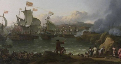 نصيحة من العدو 