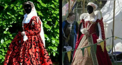 أقنعة فيزارد