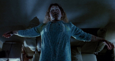 الشيطان في فيلم طاردوا الأرواح الشريرة 