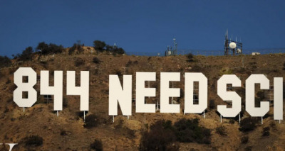 خط المشورة العلمية الساخن