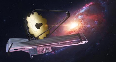 التليسكوب جيمس ويب