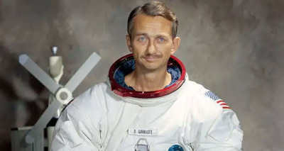 مقلب نسائي لوكالة ناسا