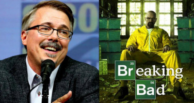 بريكنج باد و شركة HBO