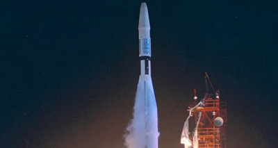 صاروخ مارينر 1