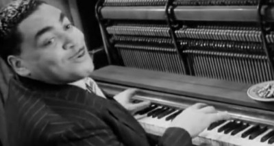 عازف الجاز فاتز والر