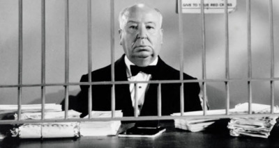 سجن ألفريد هيتشكوك 