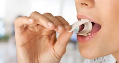 مكونات العلكة 