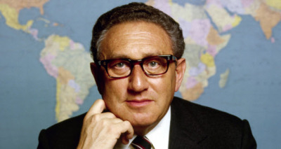 هنري كيسنجر و نوبل للسلام