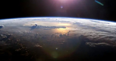 تأثير النظرة العامة