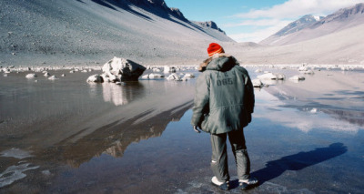 بركة دون جوان بوند