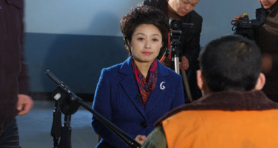 برنامج مقابلات قبل الإعدام