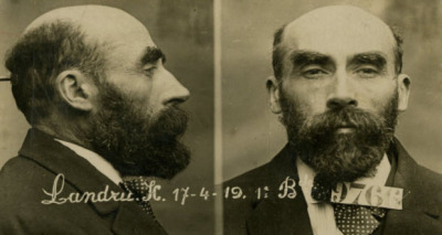 تزاكر قطار تفضح قاتل