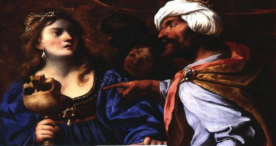 الملكة اللومباردية روزموند