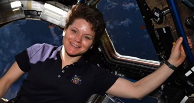 أول جريمة مسجلة في الفضاء