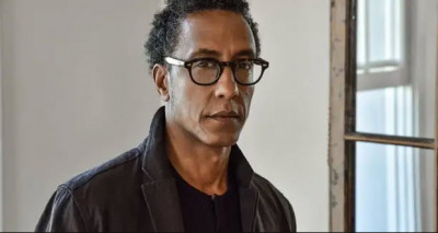 الممثل أندريه رويو و شخصية المدمن بابلز 