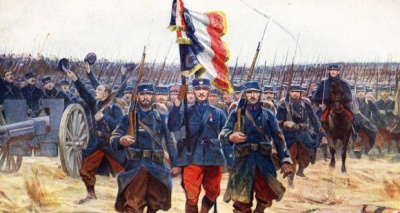 الجيش الفرنسي