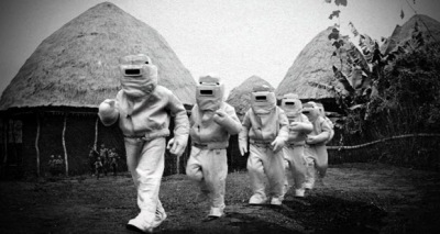 البرنامج الفضاء الزامبي