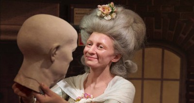 ماري توسو و رؤوس النبلاء