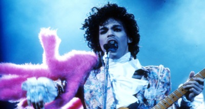 مواهب المغني برنس