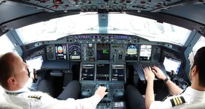 الطيارين و تناول الفياجرا