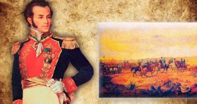 لحظة إغتيال الرئيس البوليفي دي سوكري