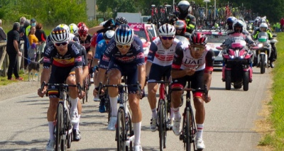 سباق فرنسا الدولي للدراجات القديم