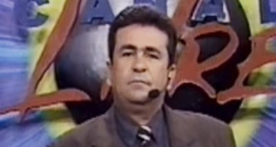 يؤجر قتلة لإرتكاب جرائم لحساب برنامجه التلفزيوني