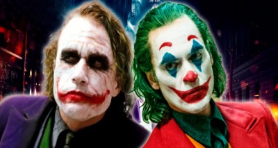 أصل شخصية الجوكر