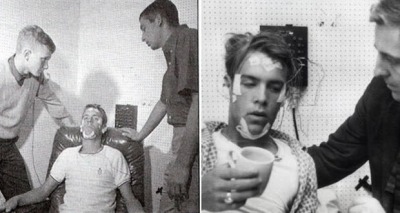 أطول فترة بدون نوم