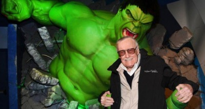 سبب اللون الأخضر لشخصية هالك