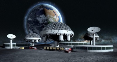 تمويل وكالة ناسا 