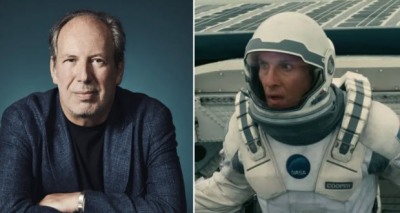 موسيقي فيلم إنترستيلر