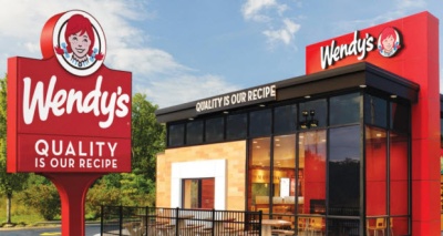 مطاعم وينديز