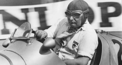 يفوز بسباق أثناء سكره