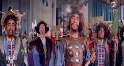 إنخفاض سكان العالم بسبب غزوات المغول